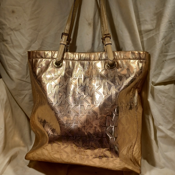 Michael kors tote - Picture 6 of 9